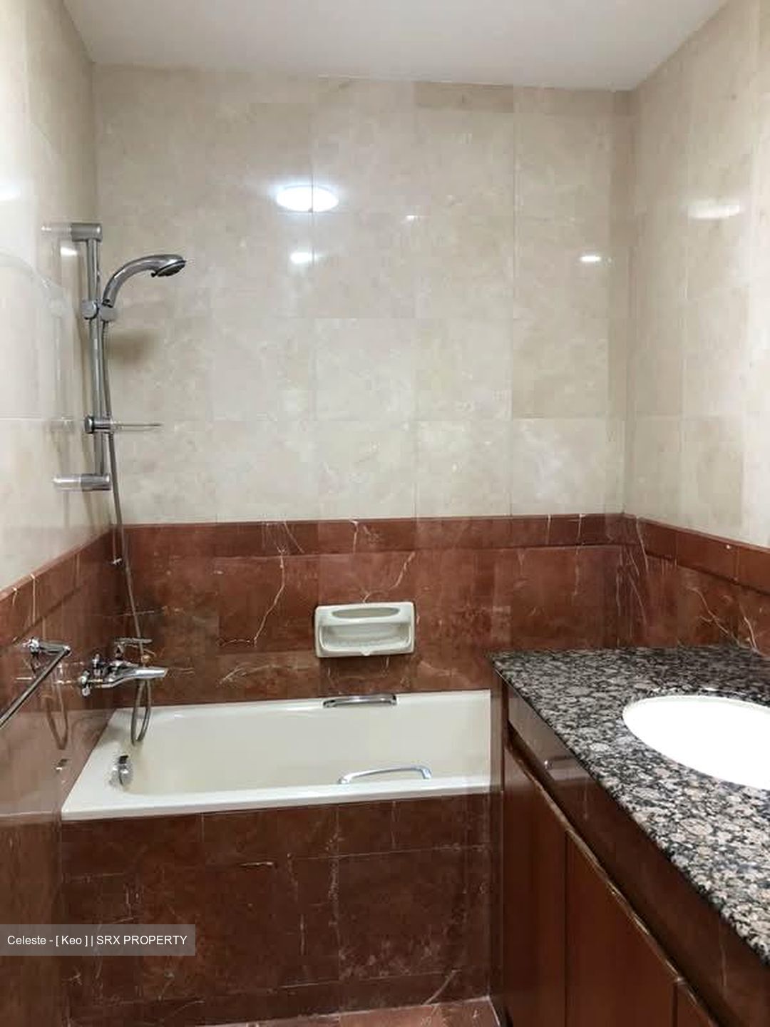 Jervois Meadows (D10), Apartment #583958561